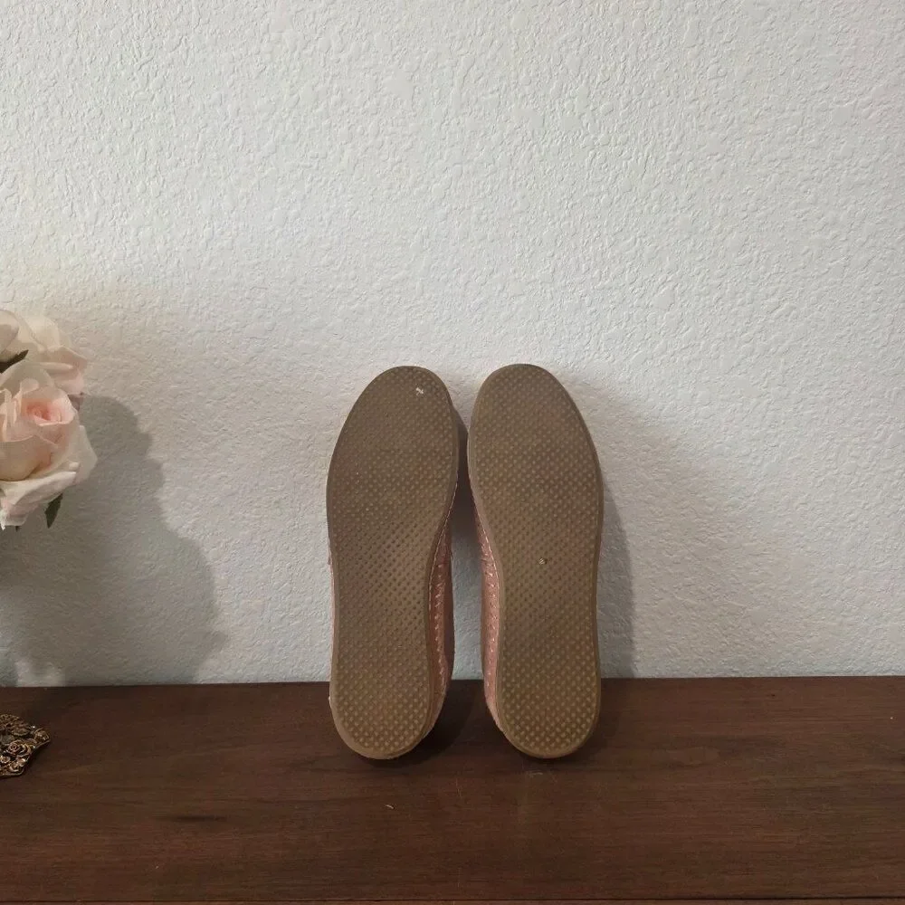 Toms sand pink